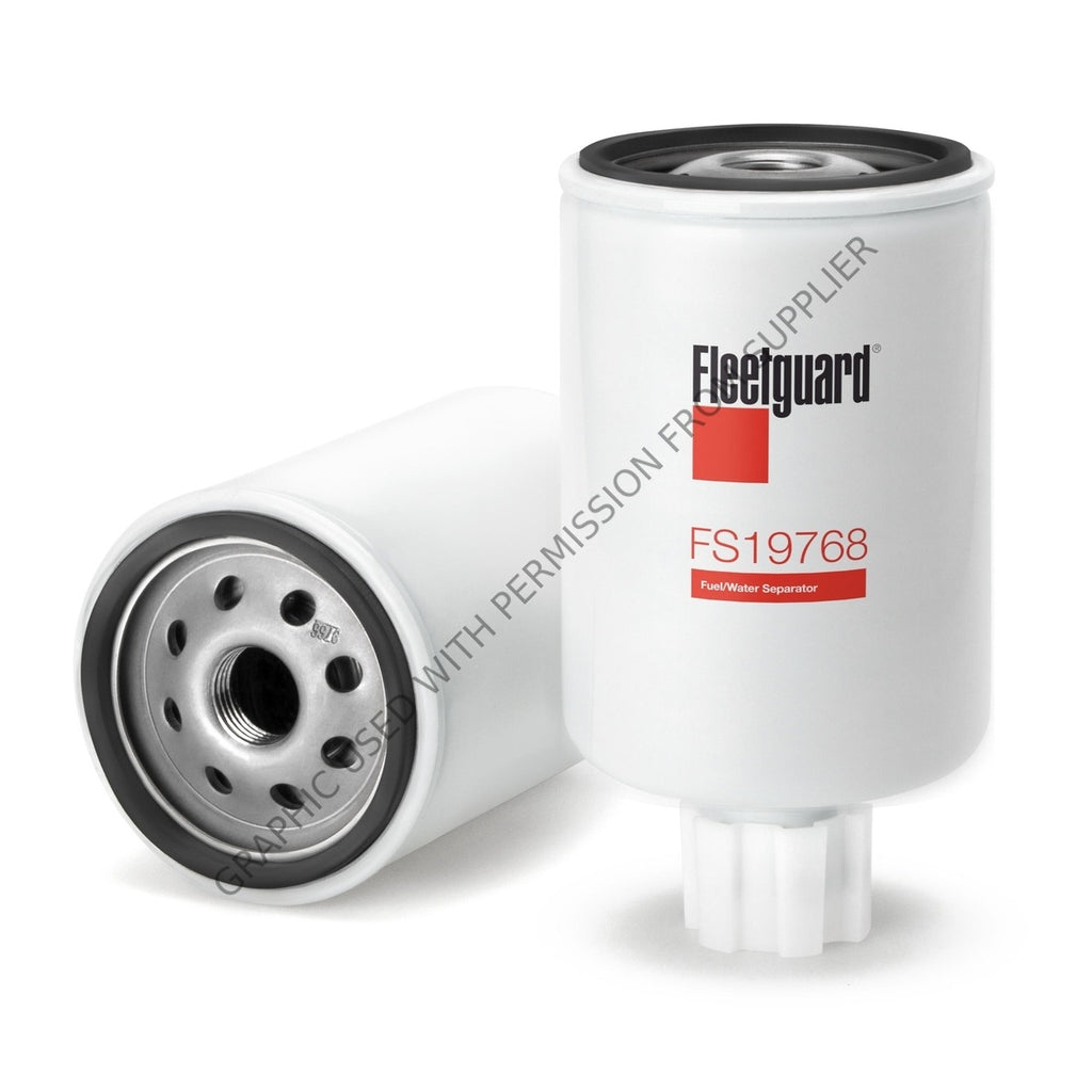 FG  FS19768 F W SEPRTR