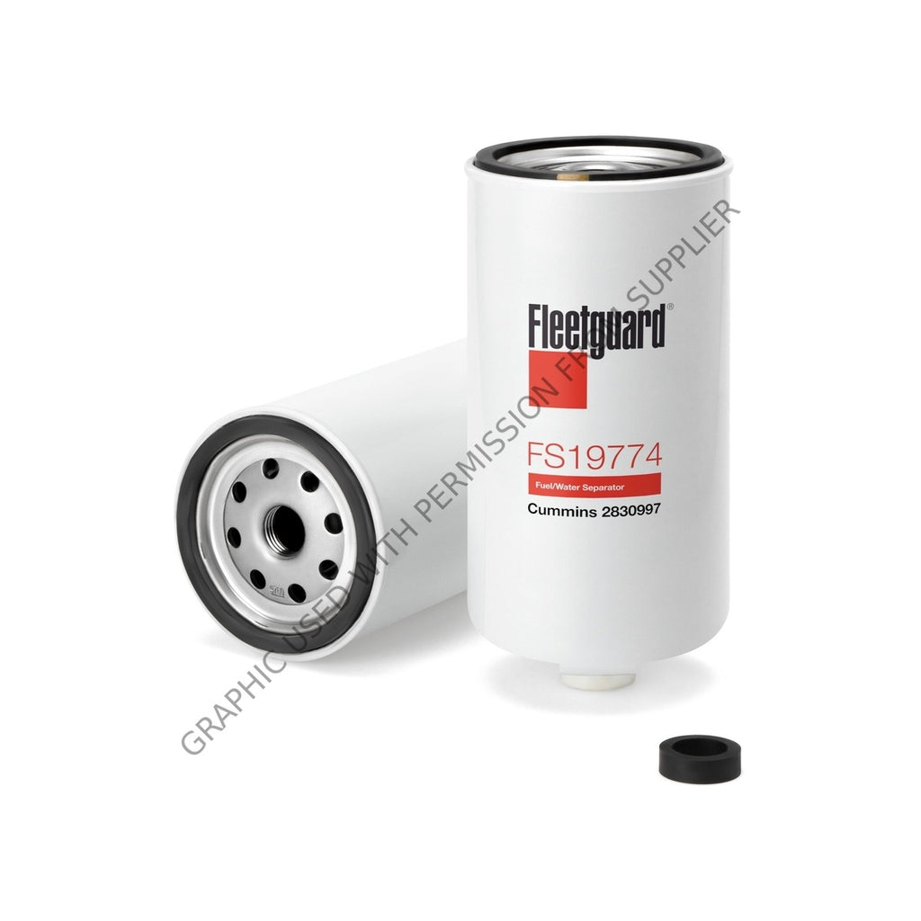 FG  FS19774 F W SEPRTR