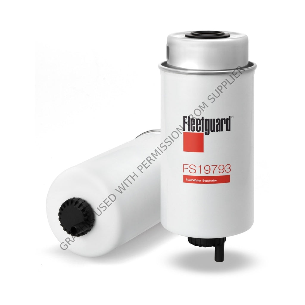 FG  FS19793 FUEL FILTER