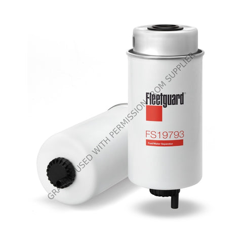 FG  FS19793 FUEL FILTER