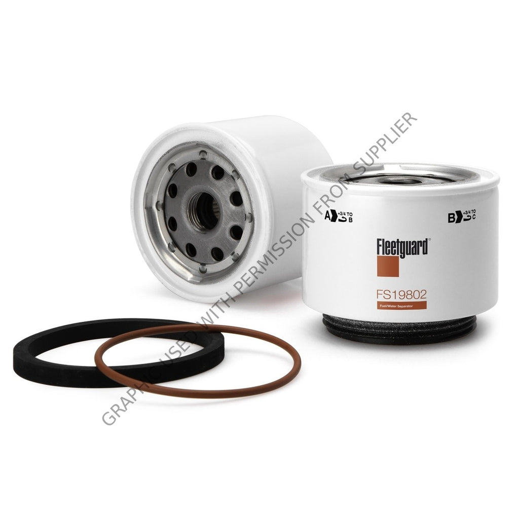 FG  FS19802 F W SEPRTR