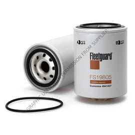 FG  FS19805 FUEL WATER SEPARATOR