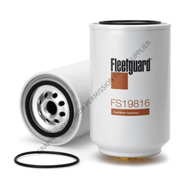 FG  FS19816 FUEL WATER SEPARATOR