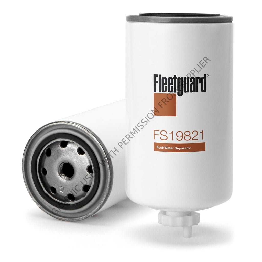 FG  FS19821 FUEL WATER SEPERATOR