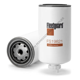 FG  FS19821 FUEL WATER SEPERATOR