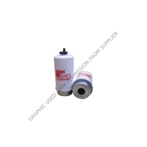 FG  FS19835 FUEL WATER SEPARATOR