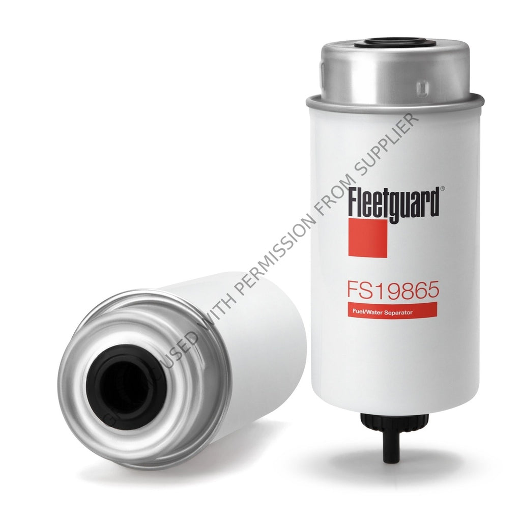 FG  FS19865 FUEL WATER SEPERATOR