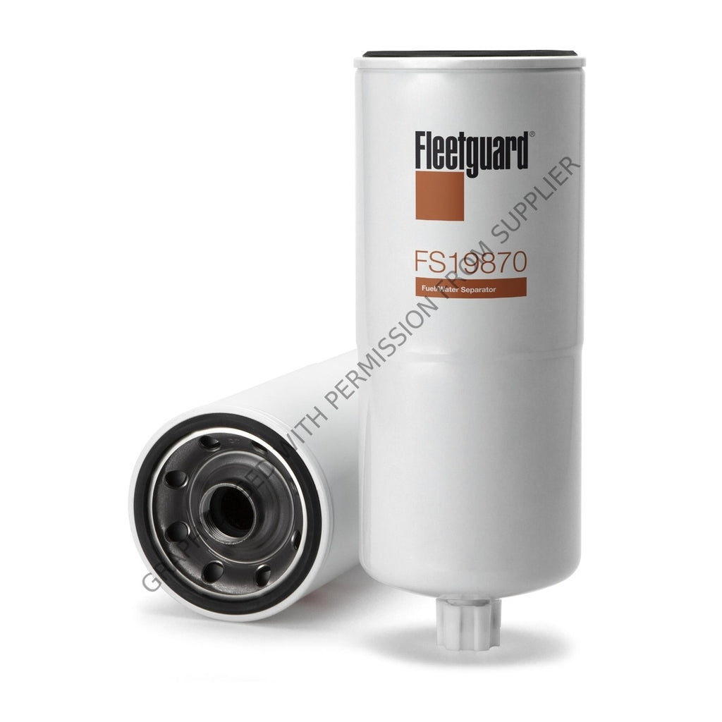 FG  FS19870 FUEL FILTER