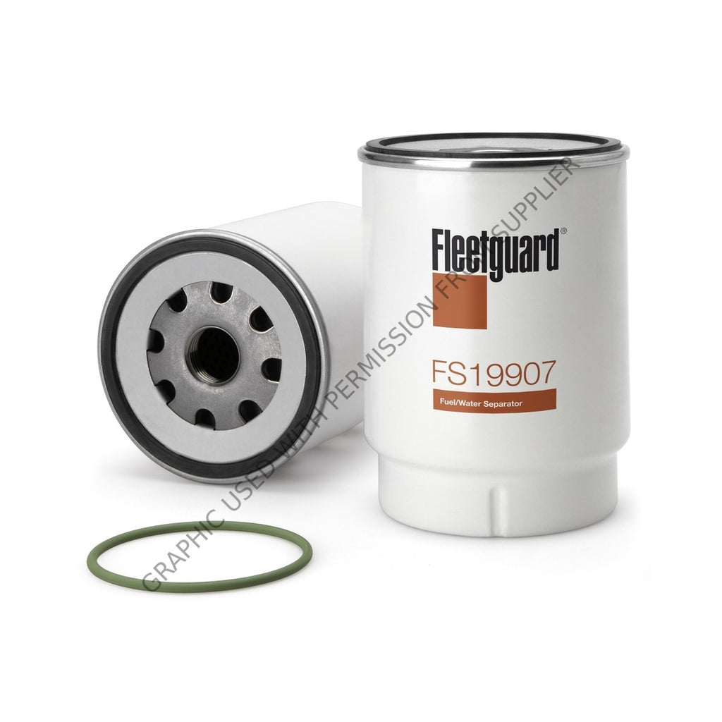 FG  FS19907 FUEL WATER SEPARATOR