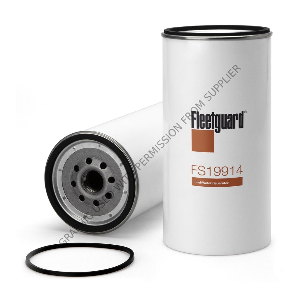 FG  FS19914 FUEL WATER SEPERATOR