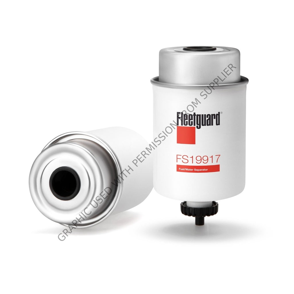 FG  FS19917 FUEL WATER SEPARATOR