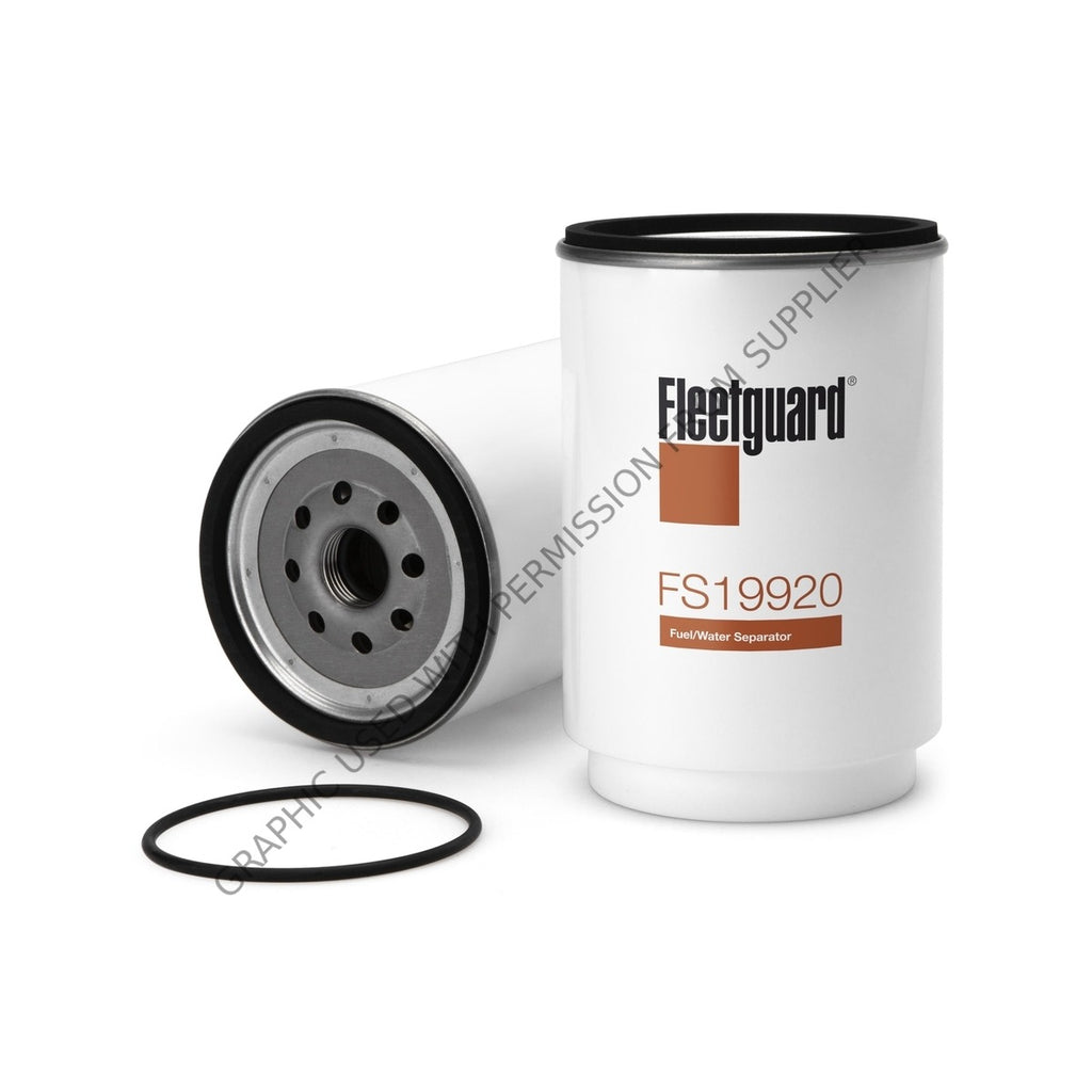 FG  FS19920 FUEL/WATER SEPARATOR
