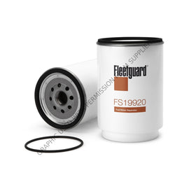 FG  FS19920 FUEL/WATER SEPARATOR