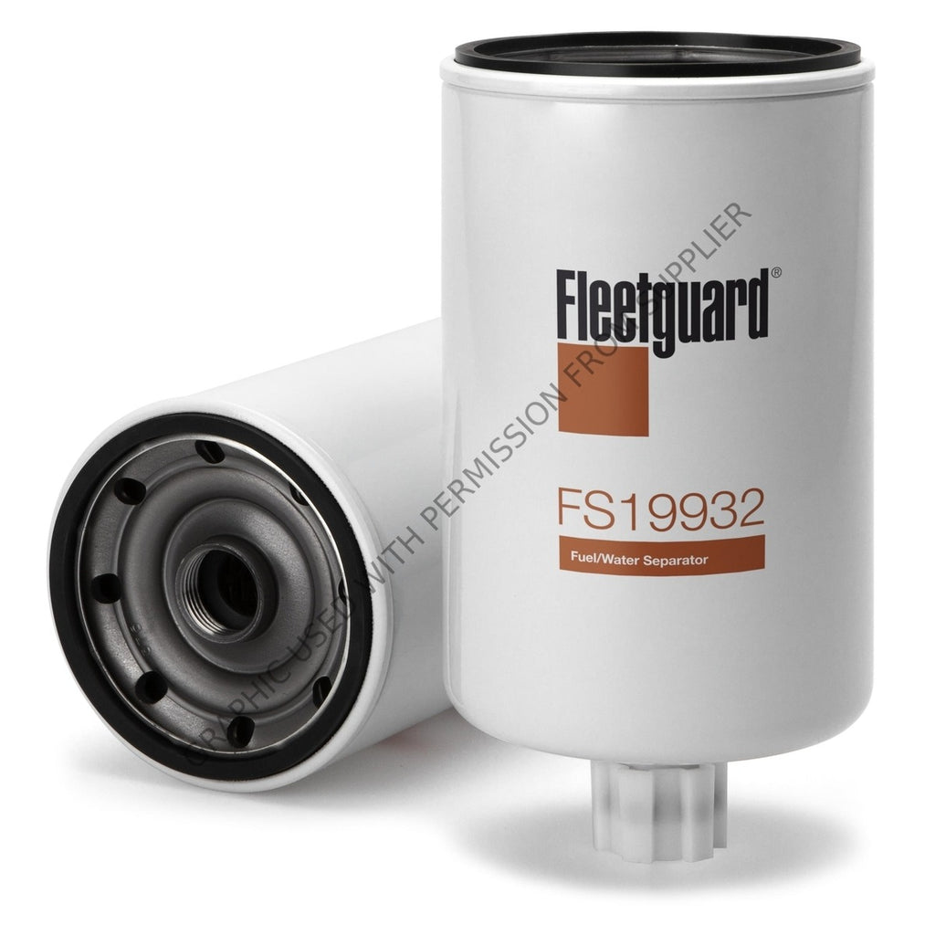 FG  FS19932 FUEL WATER SEPARATOR