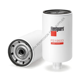 FG  FS19933 FUEL WATER SEPARATOR