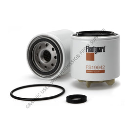 FG  FS19942 FUEL WATER SEPARATOR