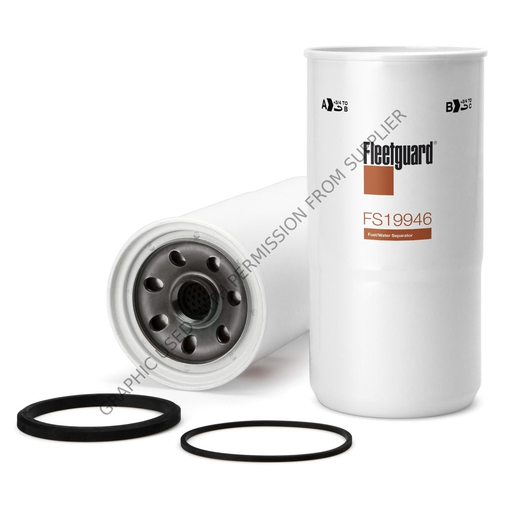 FG  FS19946 FUEL WATER SEPARATOR