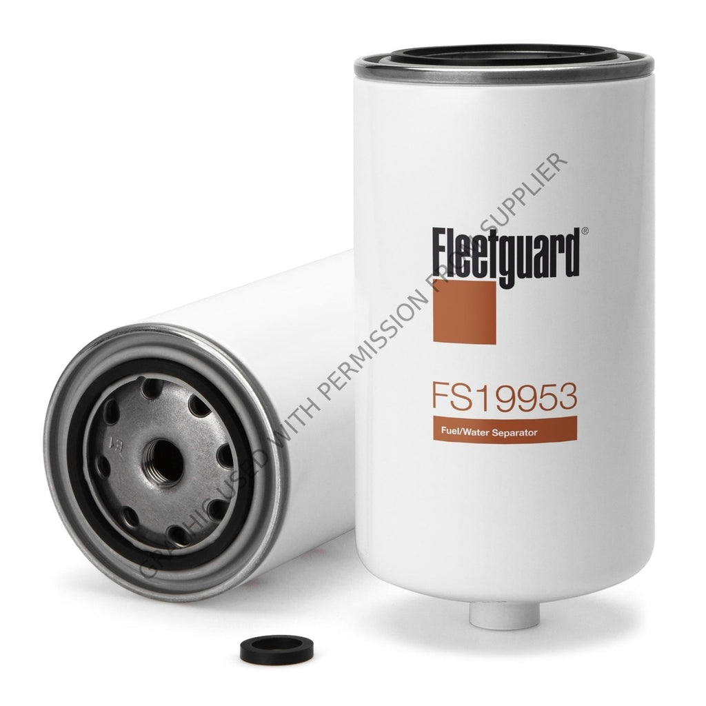 FG  FS19953 FILTER - FUEL/WATER SEPARATOR