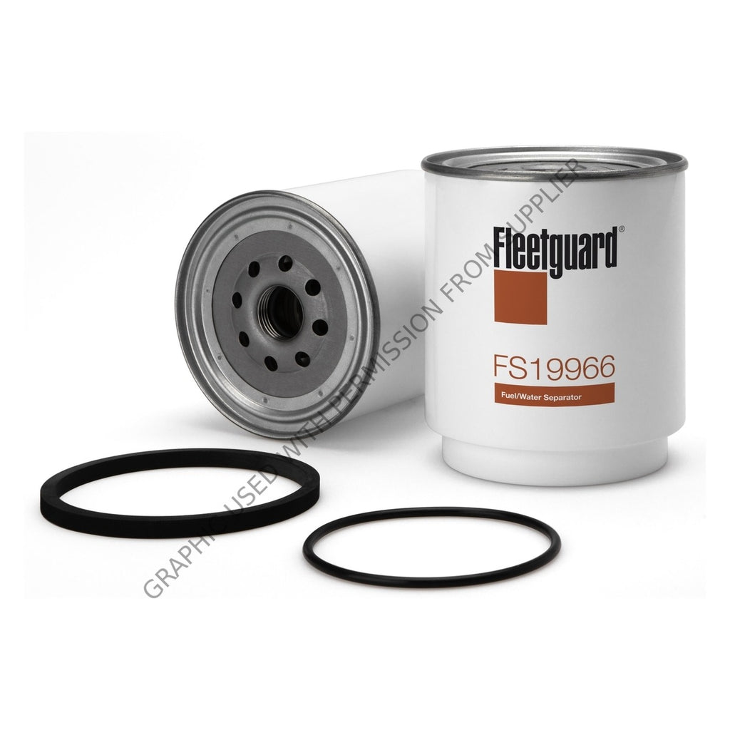 FG  FS19966 FUEL WATER SEPARATOR