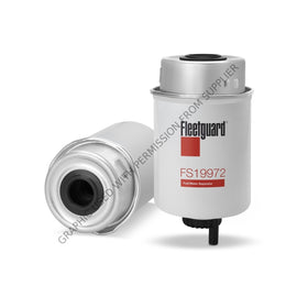 FG  FS19972 PAC, FUEL SEPARATOR