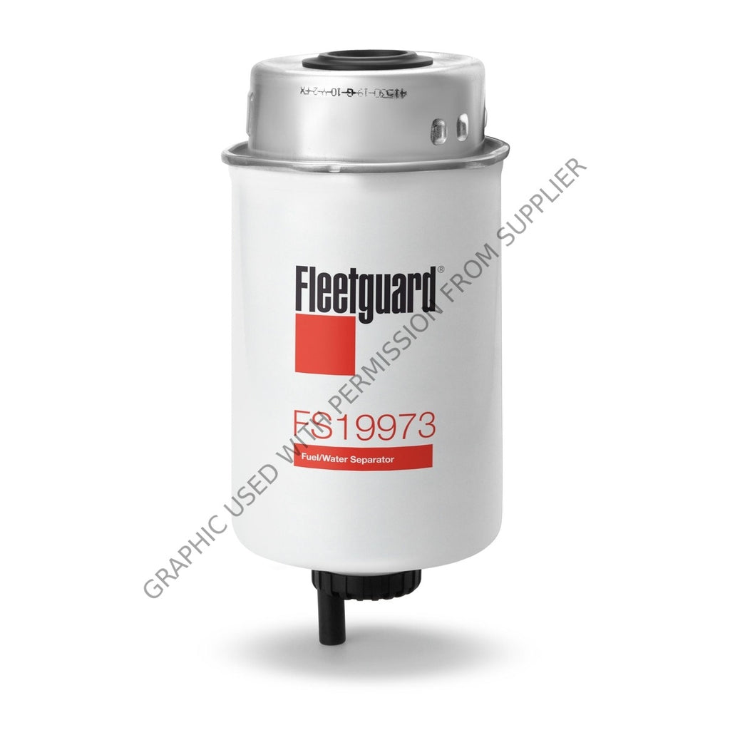 FG  FS19973 FUEL WATER SEPERATOR