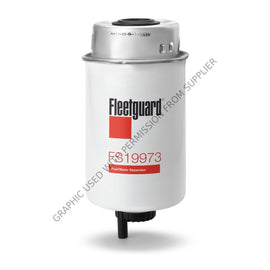 FG  FS19973 FUEL WATER SEPERATOR