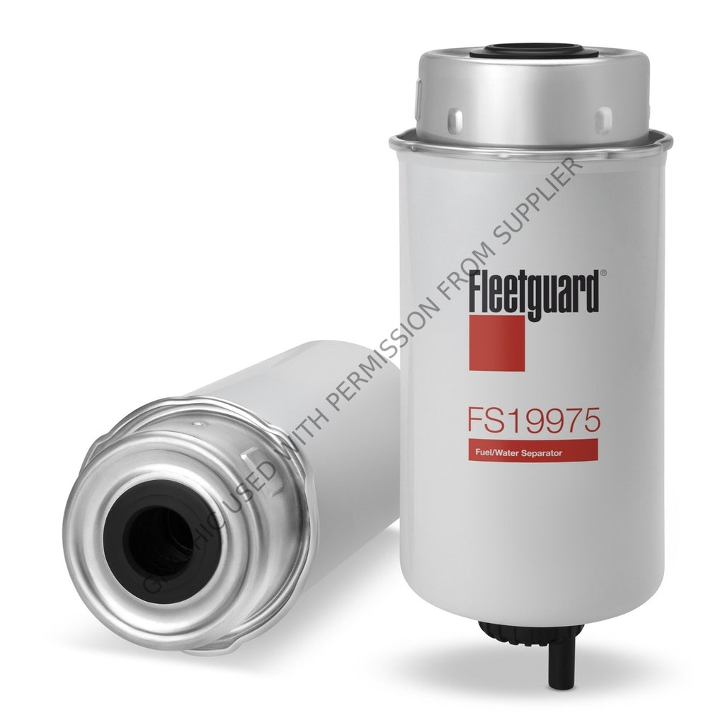 FG  FS19975 FUEL WATER SEPARATOR