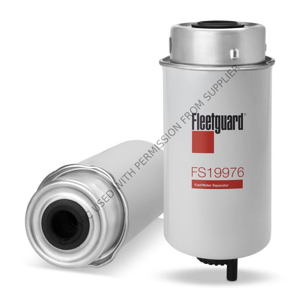 FG  FS19976 FUEL WATER SEPARATOR