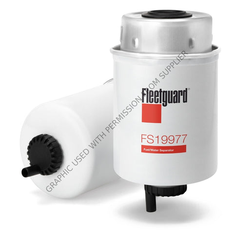 FG  FS19977 PAC, AIR FILTER