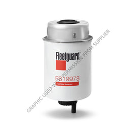 FG  FS19978 FUEL WATER SEPARATOR