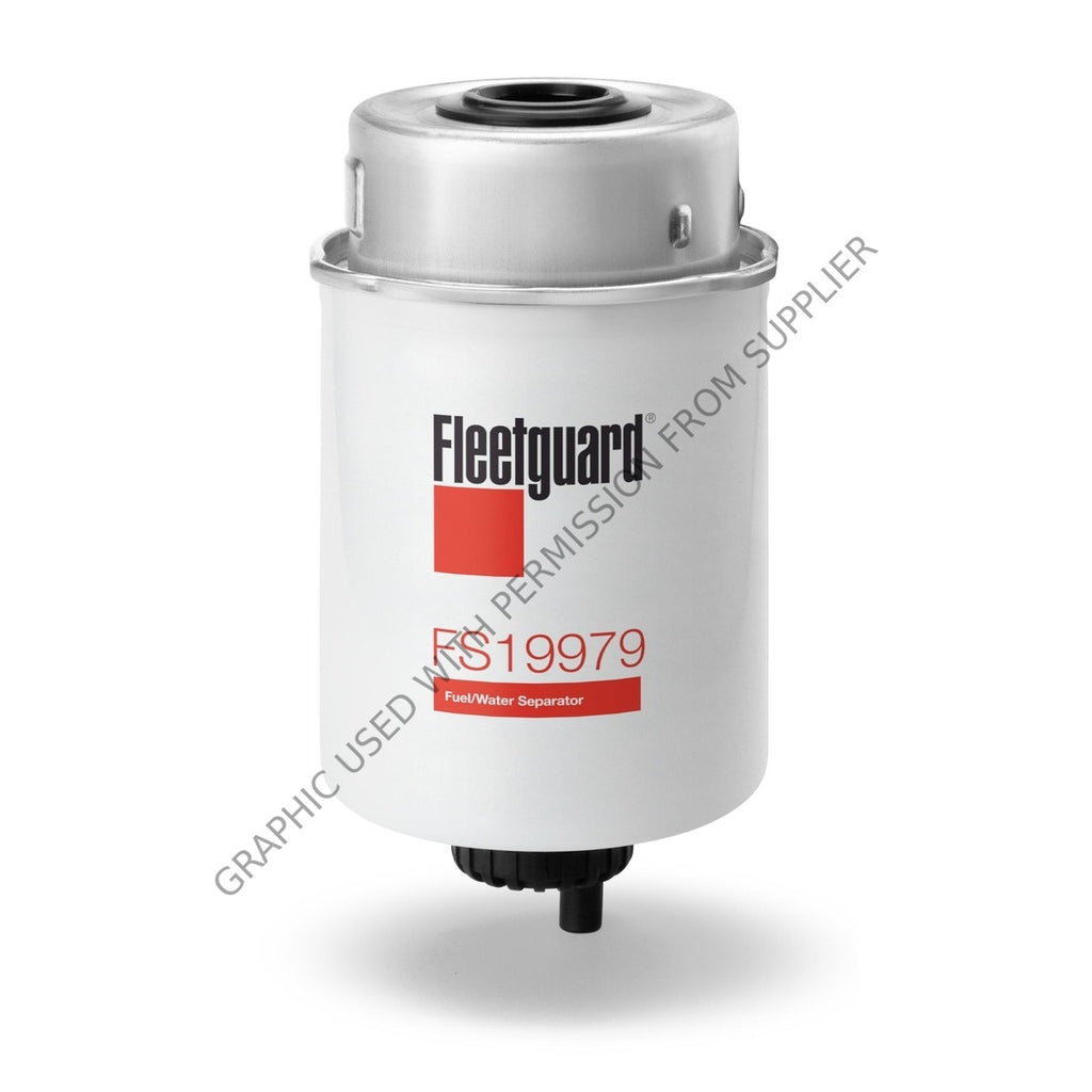 FG  FS19979 FUEL WATER SEPERATOR