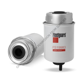 FG  FS19983 FUEL WATER SEPERATOR