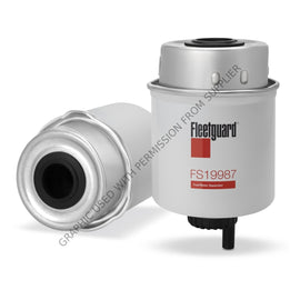 FG  FS19987 FUEL WATER SEPARATOR