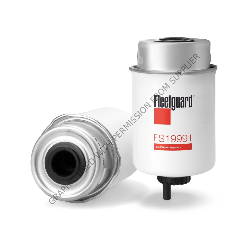 FG  FS19991 FUEL WATER SEPARATOR