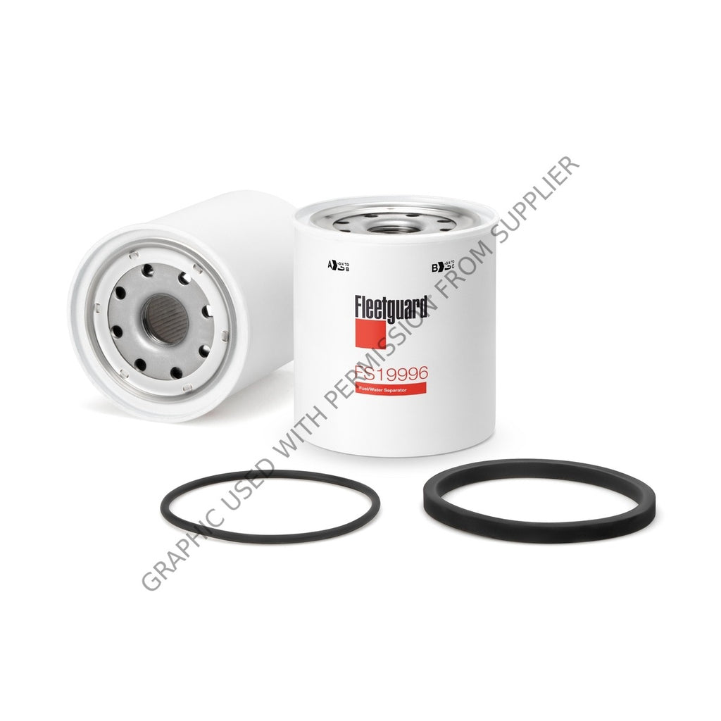 FG  FS19996 FUEL WATER SEPERATOR