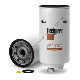 FG  FS20007 FUEL WATER SEPERATOR