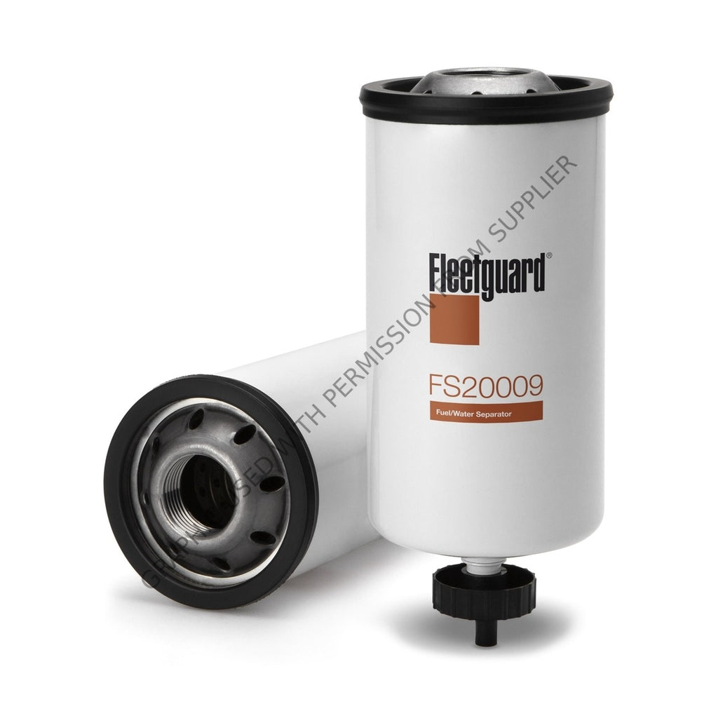 FG  FS20009 FUEL WATER SEPARATOR