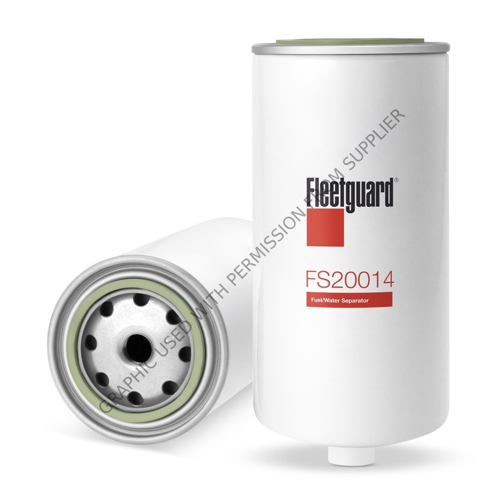 FG  FS20014 FUEL SEPARATOR