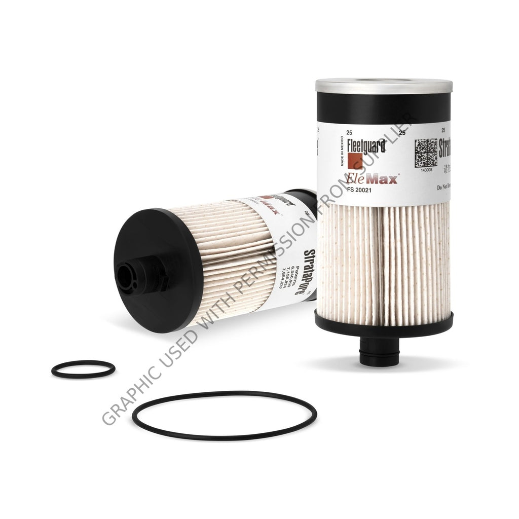 FG  FS20021 FUEL SEPARATOR