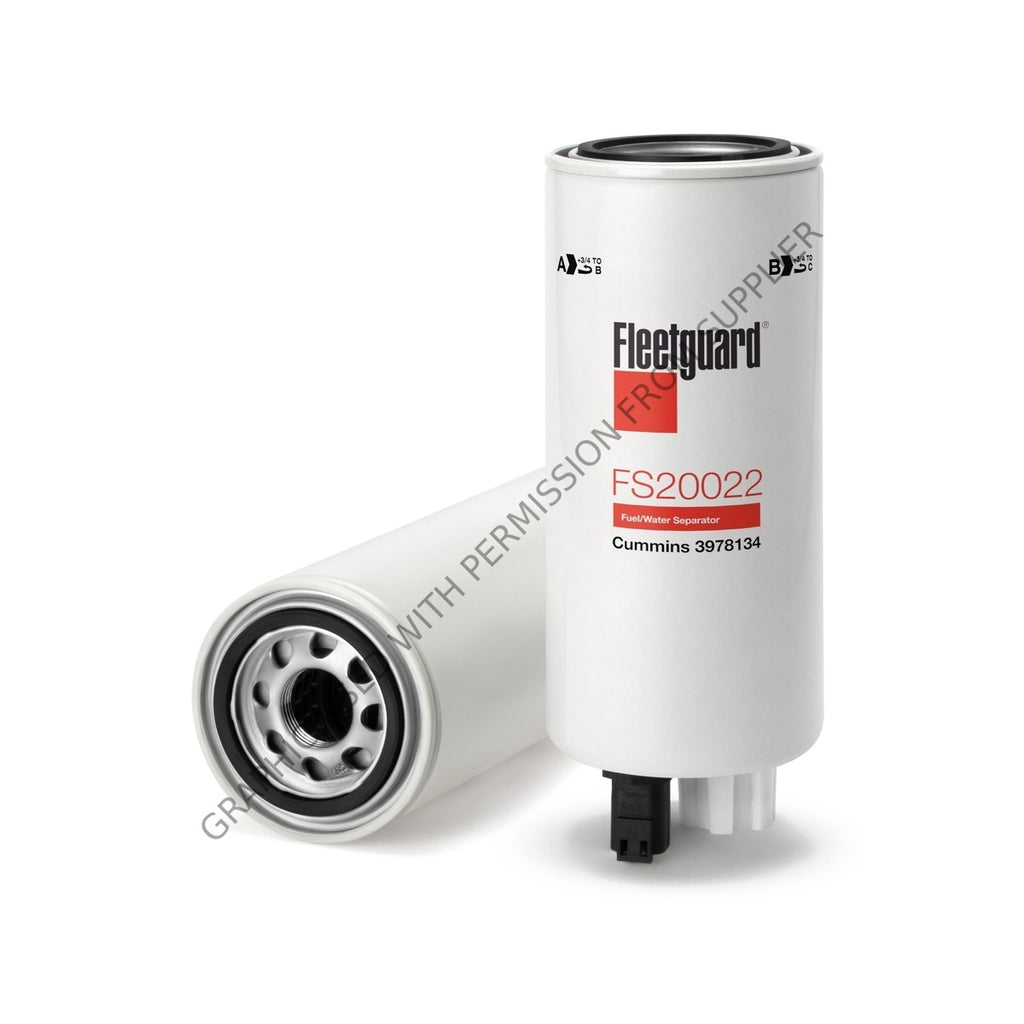 FG  FS20022 F W SEPRTR