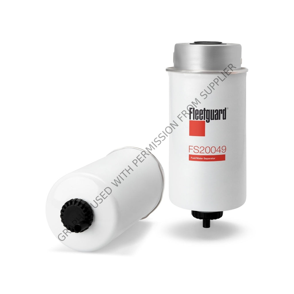 FG  FS20049 FUEL SEPARATOR