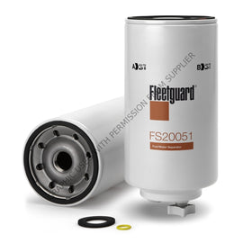 FG  FS20051 FUEL SEPARATOR