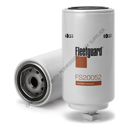 FG  FS20052 FUEL WATER SEPERATOR