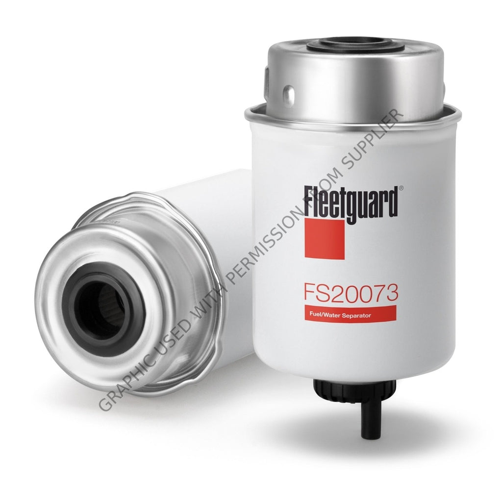 FG  FS20073 FUEL SEPARATOR SPINON