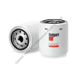 FG  FS20091 FUEL WATER SEPARATOR