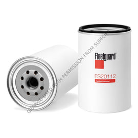 FG  FS20112 FUEL SEPARATOR SPIN ON