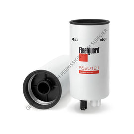 FG  FS20121 FUEL FILTER/HEAD ASSEMBLY
