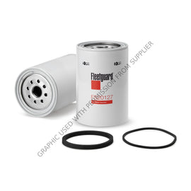 FG  FS20127 FILTER, FUEL