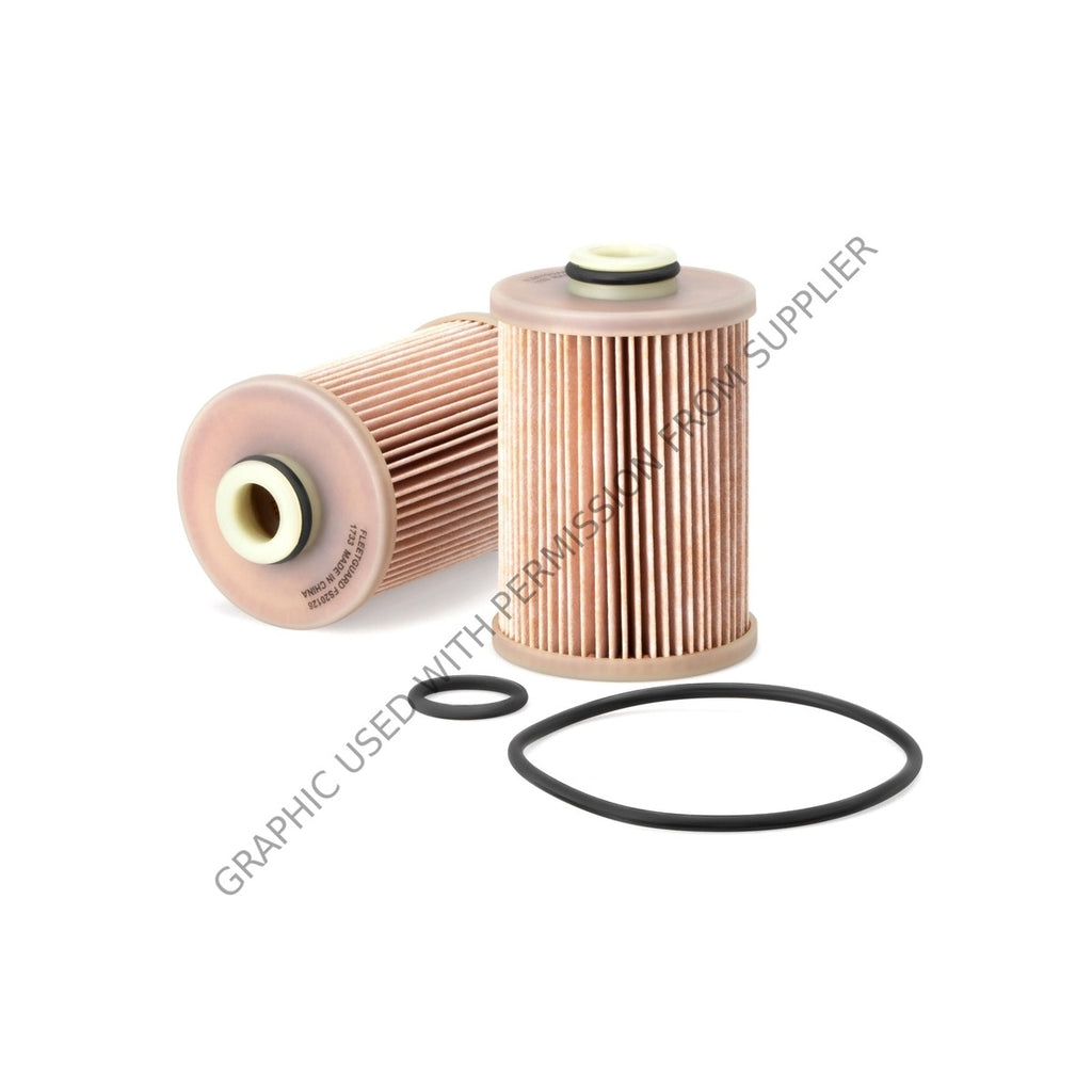 FG  FS20128 FILTER, FWS CARTRIDGE METAL