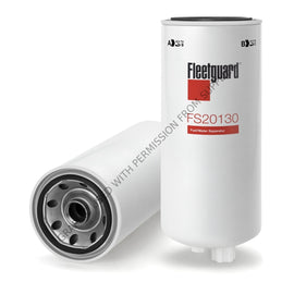 FG  FS20130 SPINON WATER FILTER SEPARATOR